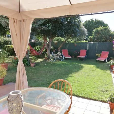 Villa Casajardin Rokekris Vigo Exterior foto