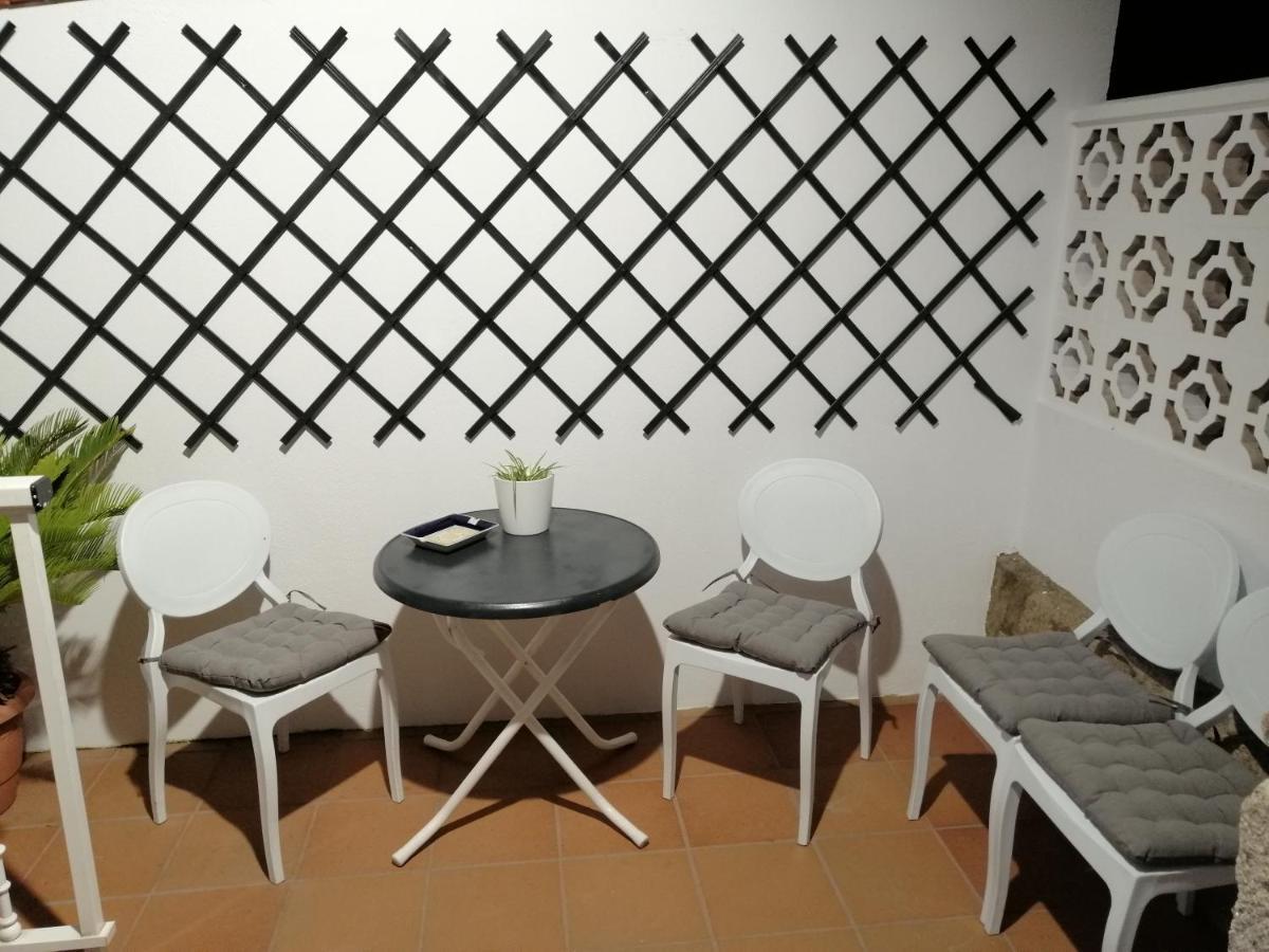 Villa Casajardin Rokekris Vigo Exterior foto