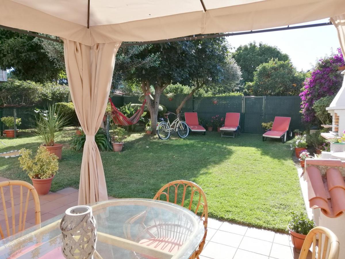 Villa Casajardin Rokekris Vigo Exterior foto