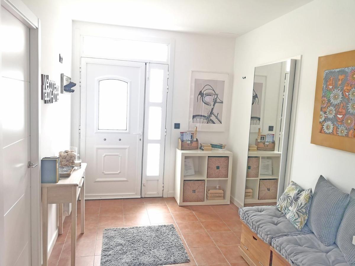 Villa Casajardin Rokekris Vigo Exterior foto